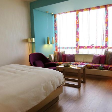Symphony Style Hotel Kuwait Salmiya Luaran gambar
